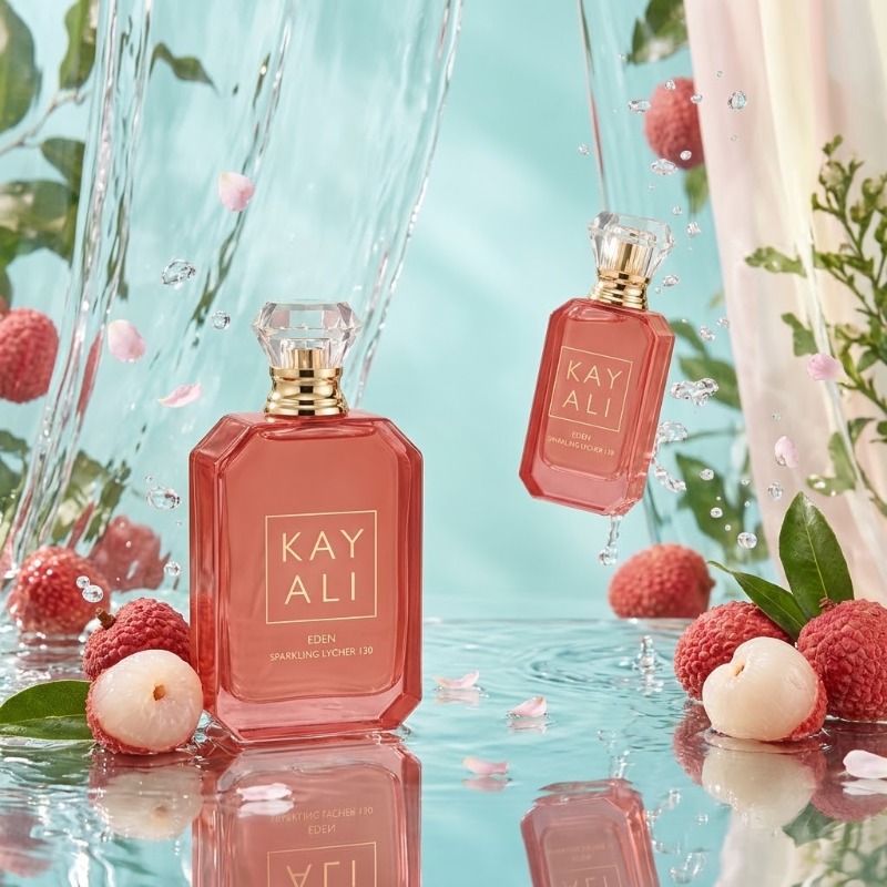 مجموعة هدايا عطر كايالي فانيلي - مراجعة Luxury Gift Set وسعره
