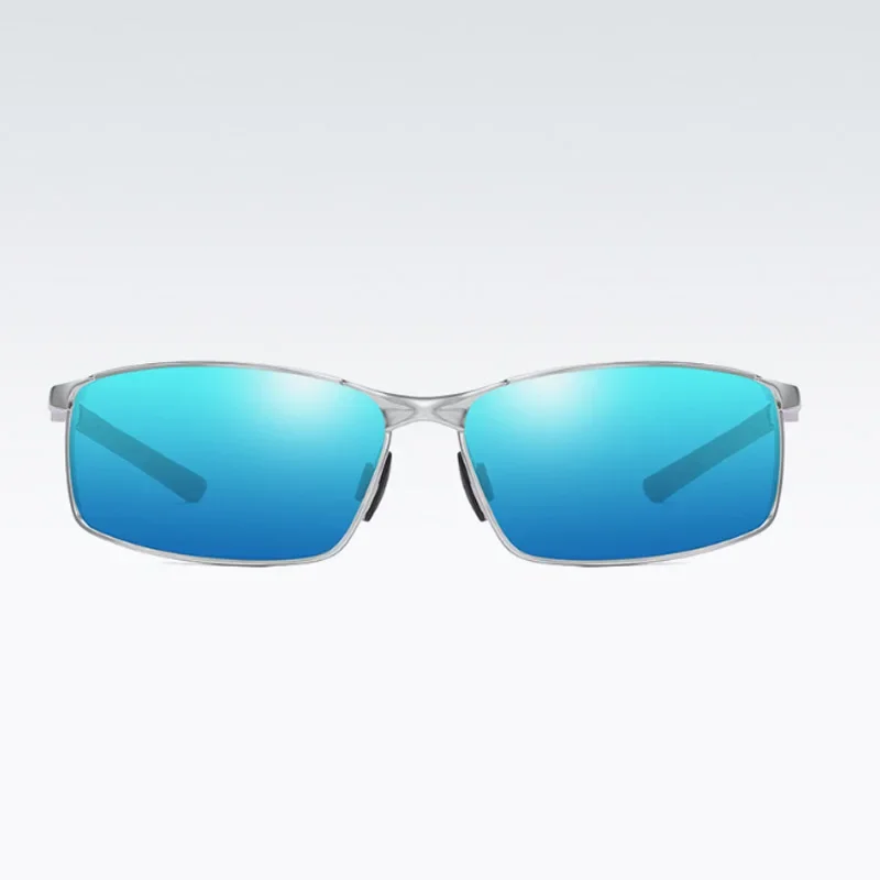 نظارات شمسية مستقطبة للرجال وا - مراجعة Sunglasses Uv400 وسعره