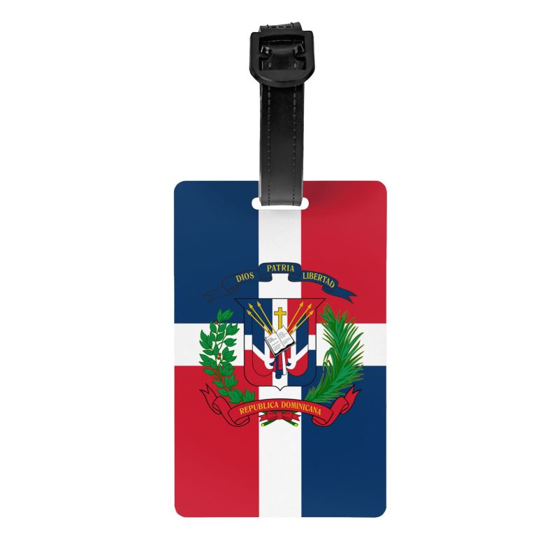 بطاقة تعريف أمتعة بتصميم علم ج - مراجعة Travel Luggage Set وسعره