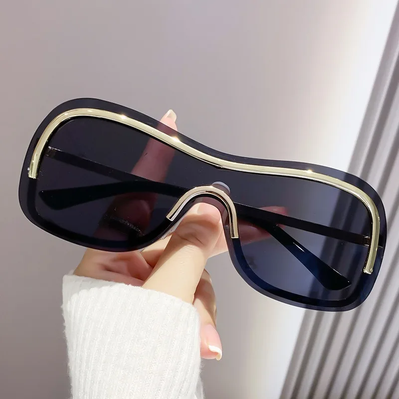 نظارات شمسية جديدة من سبائك مع - مراجعة Designer Sunglasses وسعره