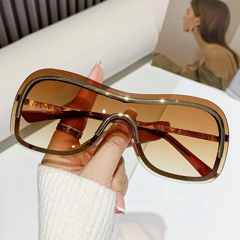 نظارات شمسية جديدة من سبائك مع - مراجعة Designer Sunglasses وسعره