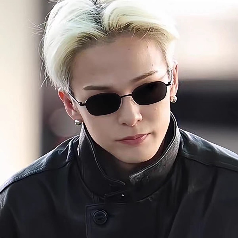 نظارات شمسية جديدة بإطار صغير  - مراجعة Designer Sunglasses وسعره