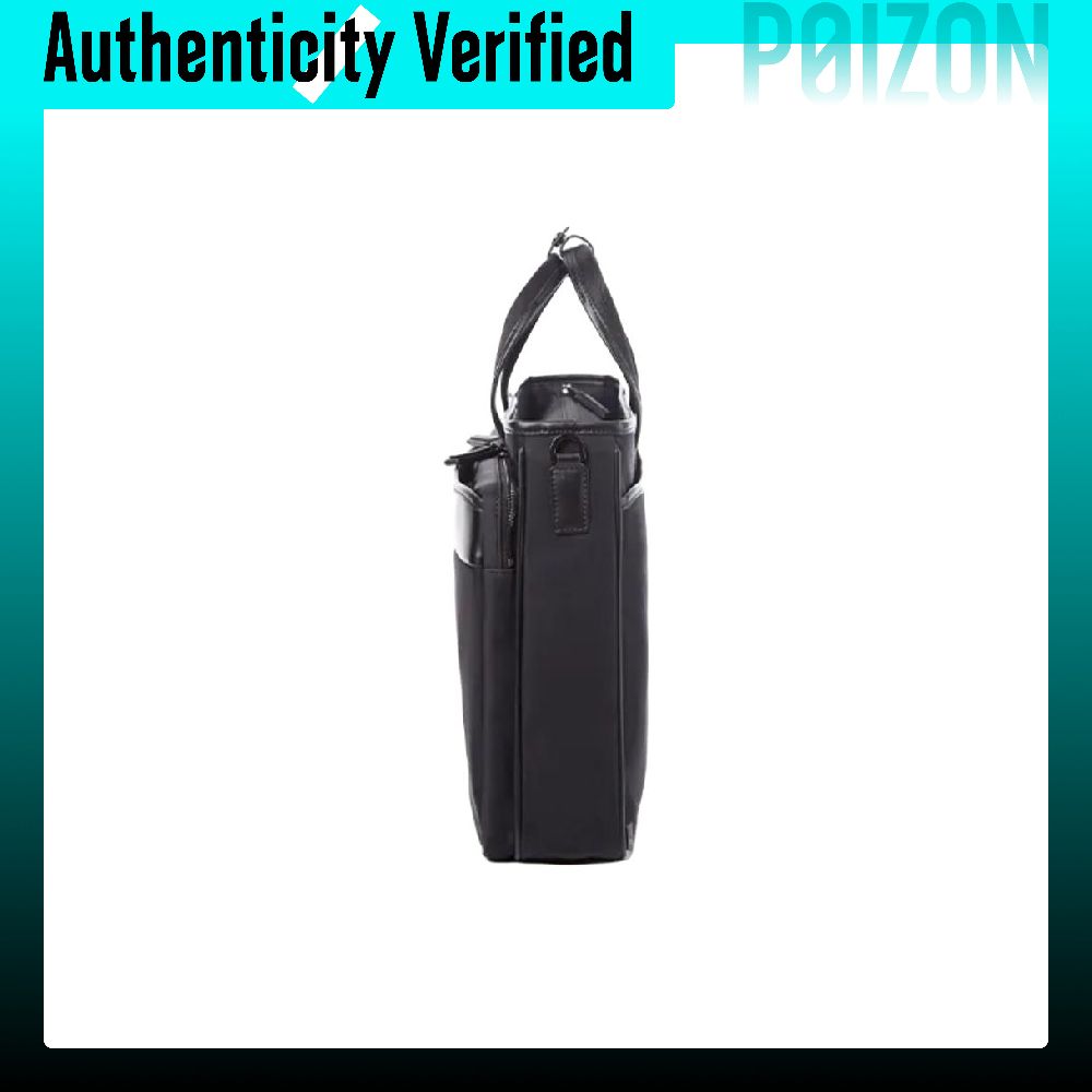 حقيبة يد رجالية من سامسونايت م - مراجعة Leather Briefcase وسعره