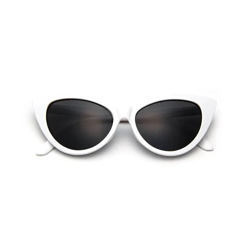 نظارات شمسية بتصميم عين القطة  - مراجعة Sunglasses Uv400 وسعره
