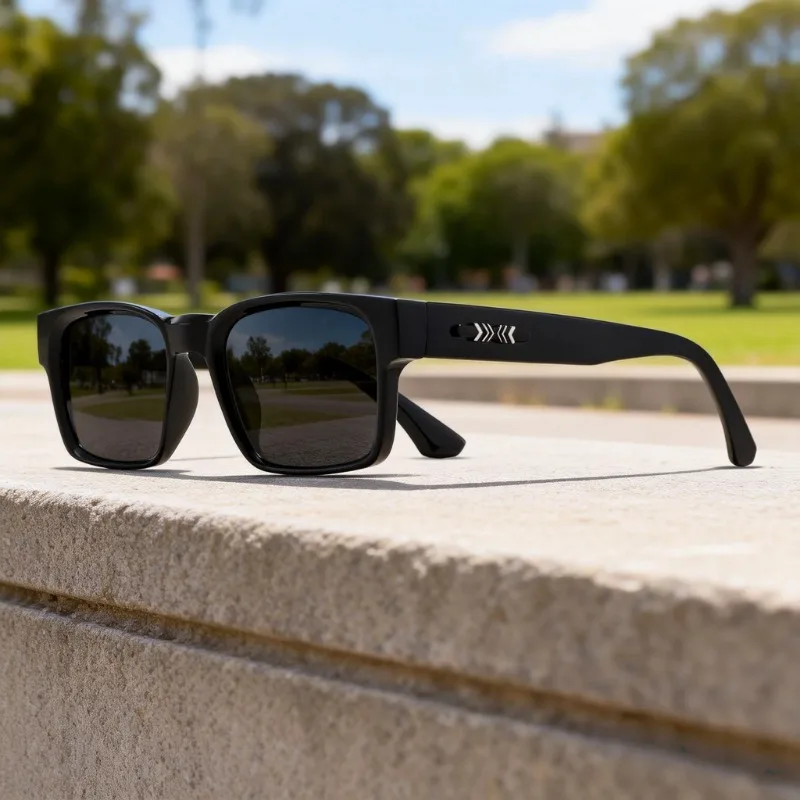 1/3 قطع نظارات شمسية جديدة للر - مراجعة Designer Sunglasses وسعره