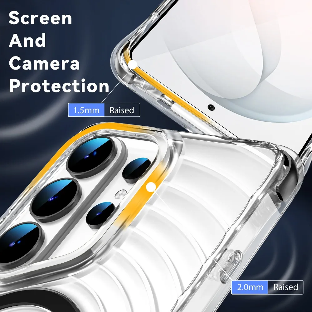 غطاء شفاف فاخر بتصميم مموج ناع - مراجعة Premium Cigar Case وسعره