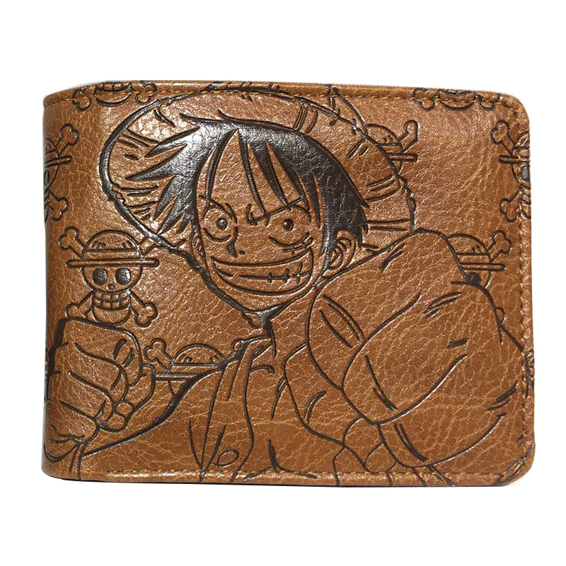 محفظة جلدية من البولي يوريثان  - مراجعة Leather Wallet Men وسعره