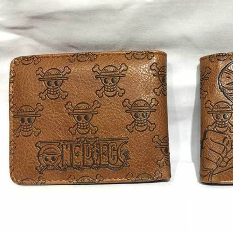 محفظة جلدية من البولي يوريثان  - مراجعة Leather Wallet Men وسعره