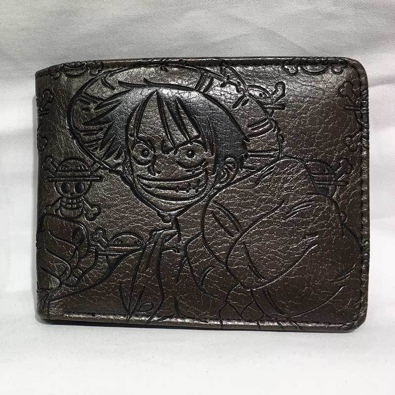 محفظة جلدية من البولي يوريثان  - مراجعة Leather Wallet Men وسعره