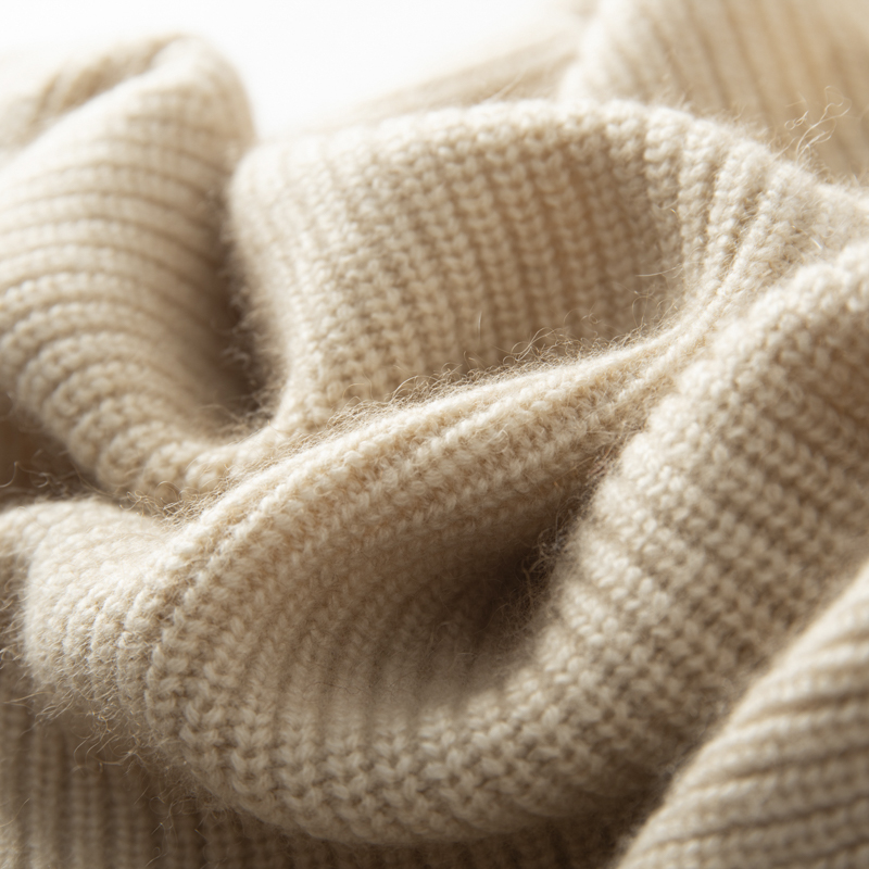 شال كشميري محبوك للنساء ، وشاح - مراجعة Cashmere Scarf وسعره