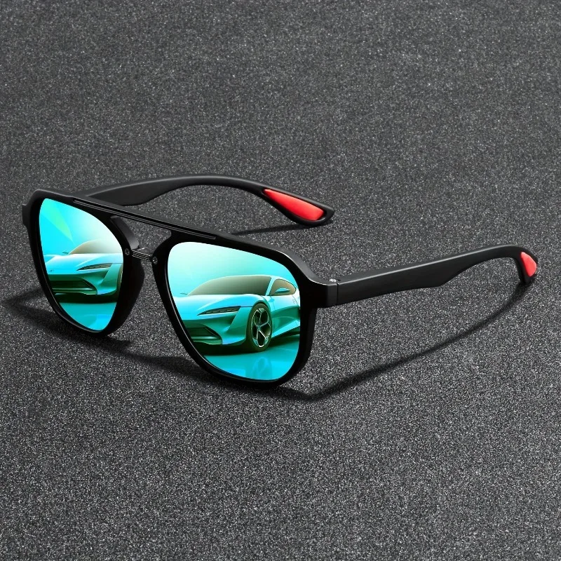نظارات شمسية فاخرة بتصميم كلاس - مراجعة Designer Sunglasses وسعره