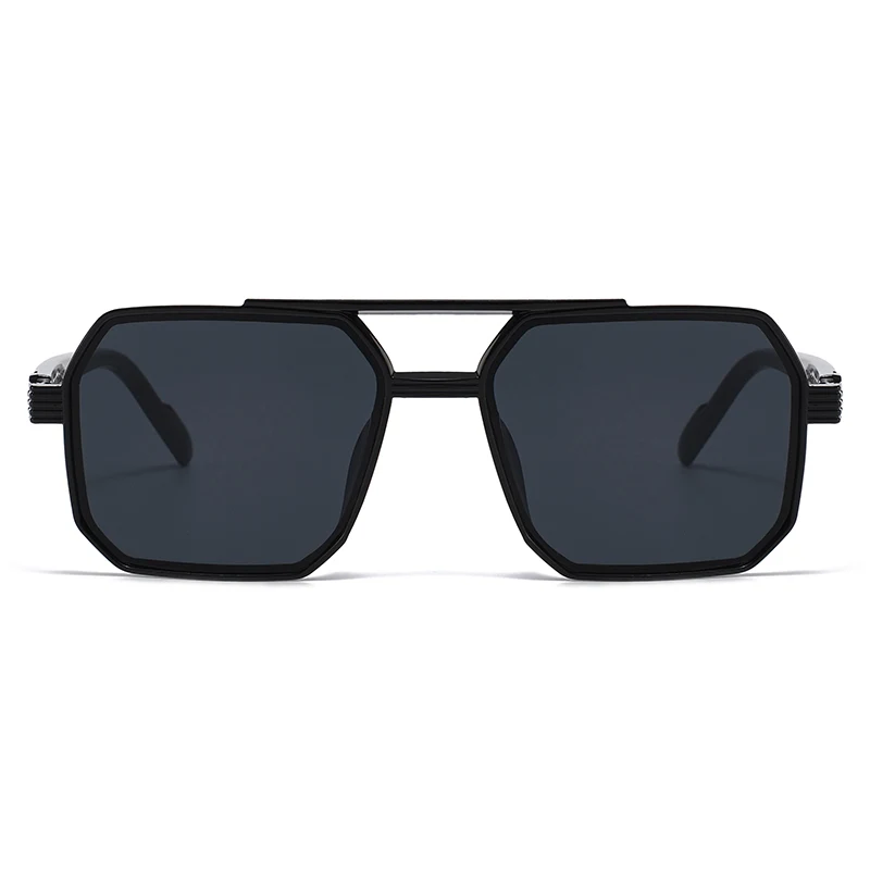 نظارات شمسية عصرية جديدة بتصمي - مراجعة Sunglasses Uv400 وسعره