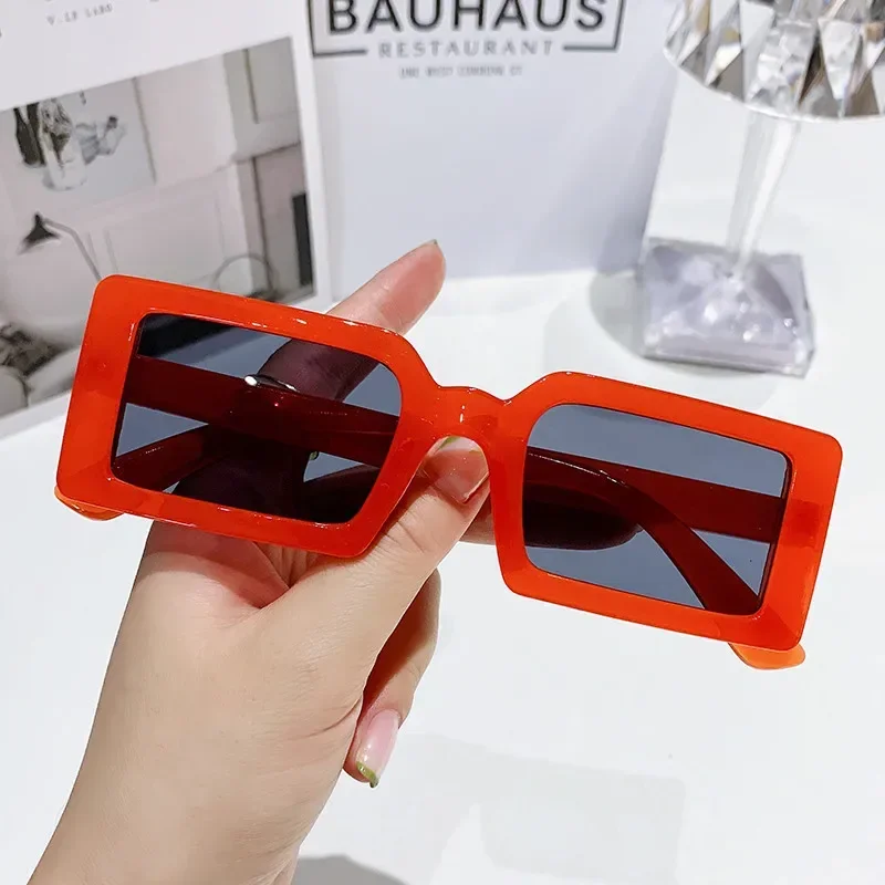 نظارات شمسية نسائية جديدة بإطا - مراجعة Sunglasses Uv400 وسعره