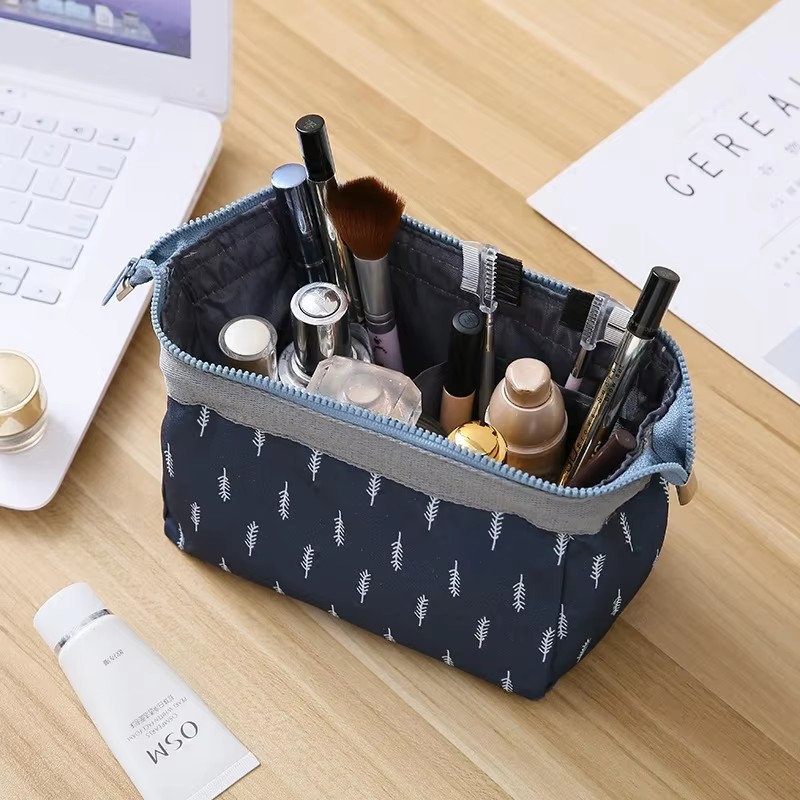 حقيبة مستحضرات تجميل جديدة أني - مراجعة Travel Luggage Set وسعره