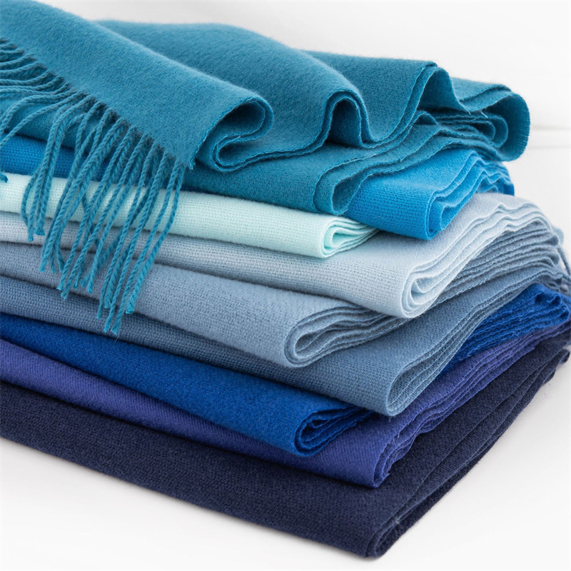 2024 الخريف وشاح للنساء طويل د - مراجعة Cashmere Scarf وسعره
