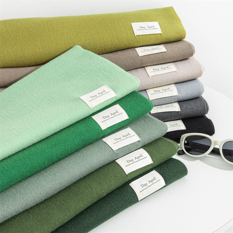 2024 الخريف وشاح للنساء طويل د - مراجعة Cashmere Scarf وسعره