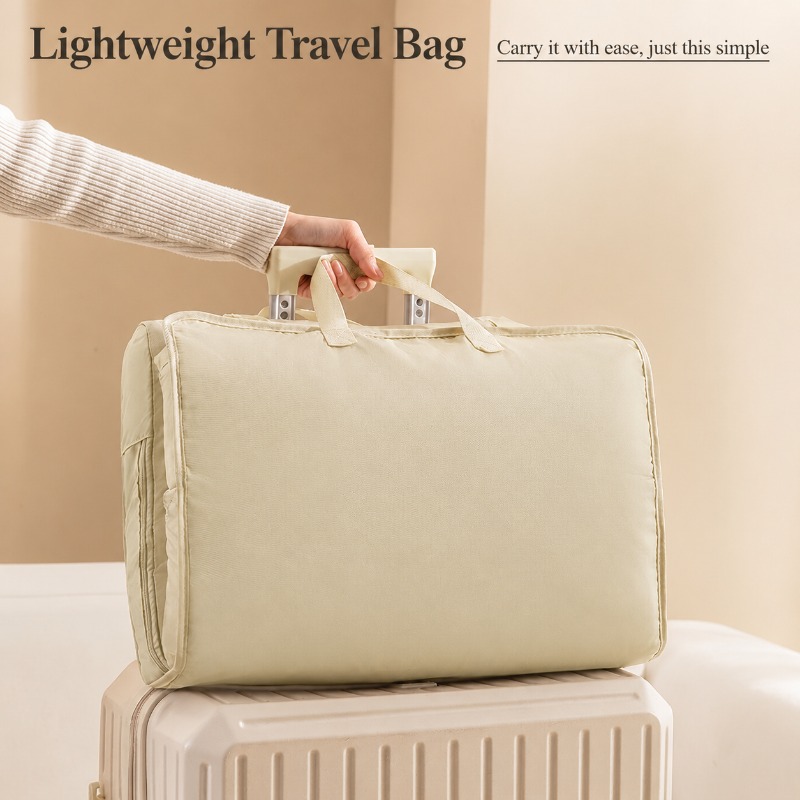 حقيبة تخزين متعددة الاستخدامات - مراجعة Travel Luggage Set وسعره