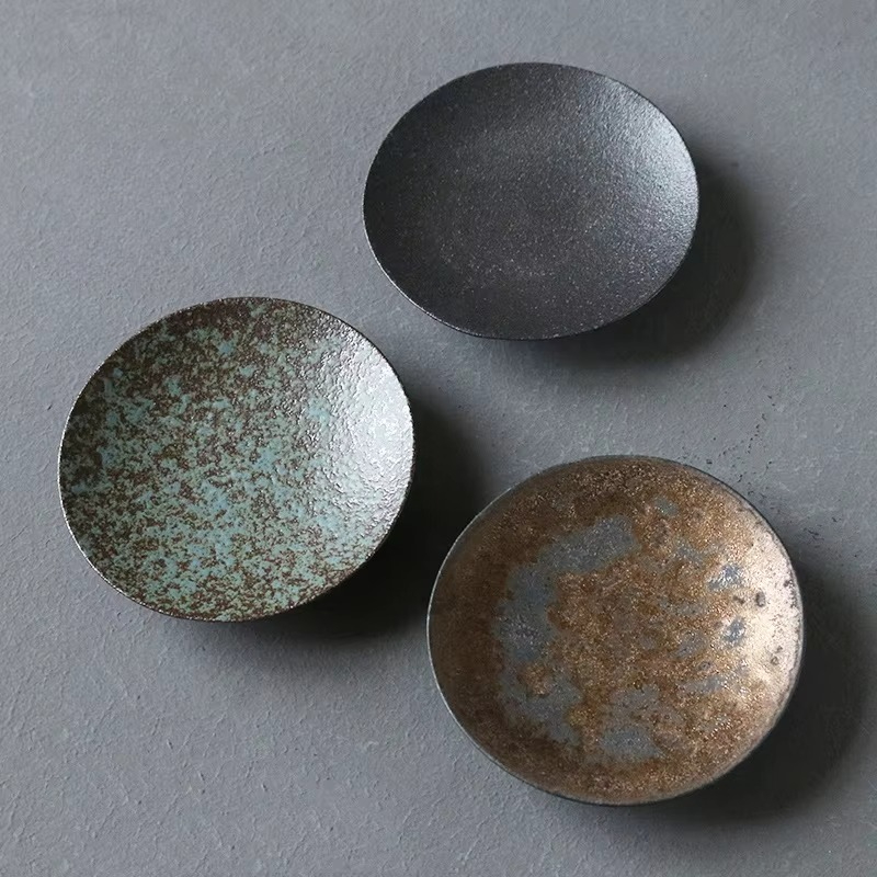 حاملات أكواب من السيراميك - تص - مراجعة Marble Coaster Set وسعره