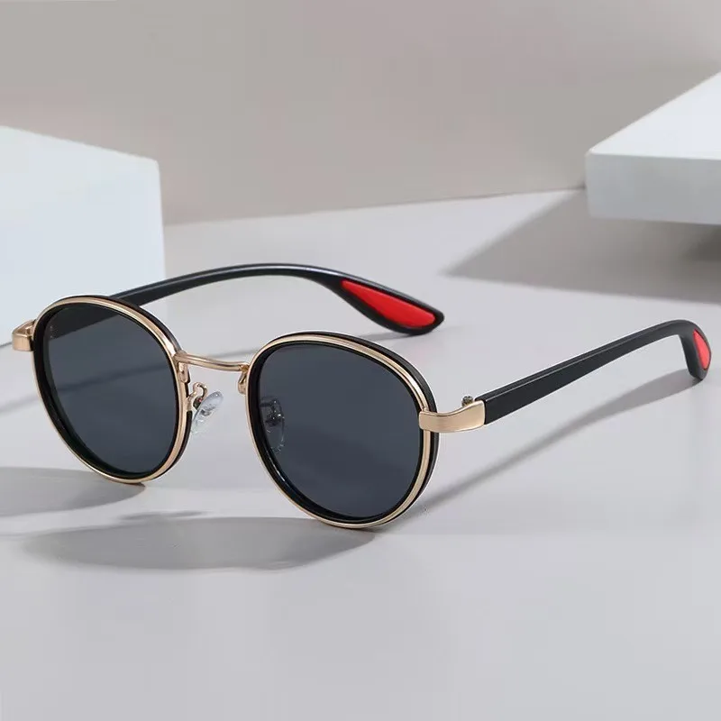 نظارات شمسية عالية الجودة للنس - مراجعة Sunglasses Uv400 وسعره