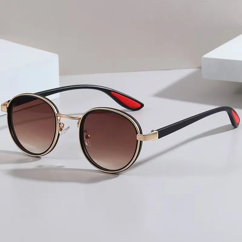 نظارات شمسية عالية الجودة للنس - مراجعة Sunglasses Uv400 وسعره