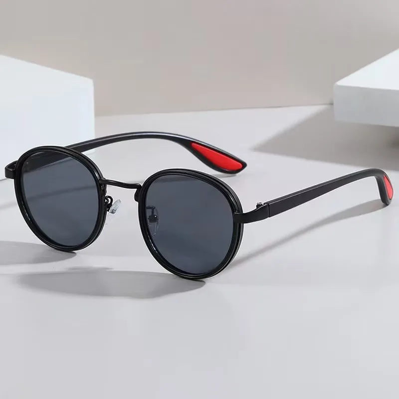 نظارات شمسية عالية الجودة للنس - مراجعة Sunglasses Uv400 وسعره