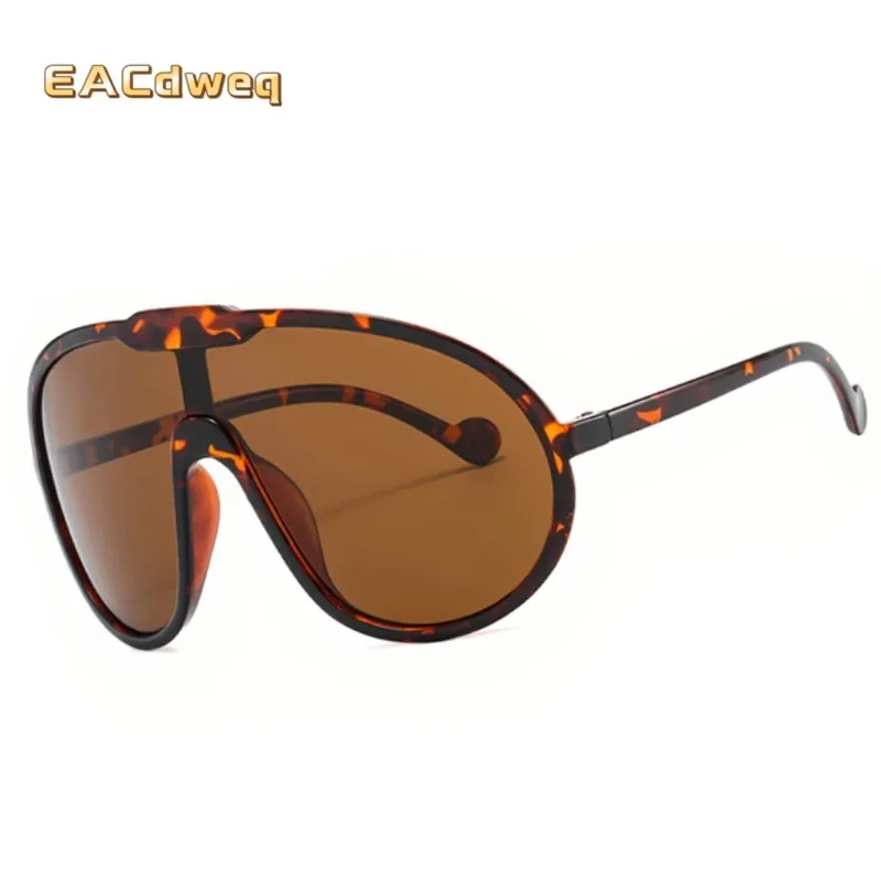 نظارات شمسية جديدة مدمجة بتصمي - مراجعة Sunglasses Uv400 وسعره